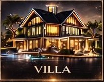 Villa development project