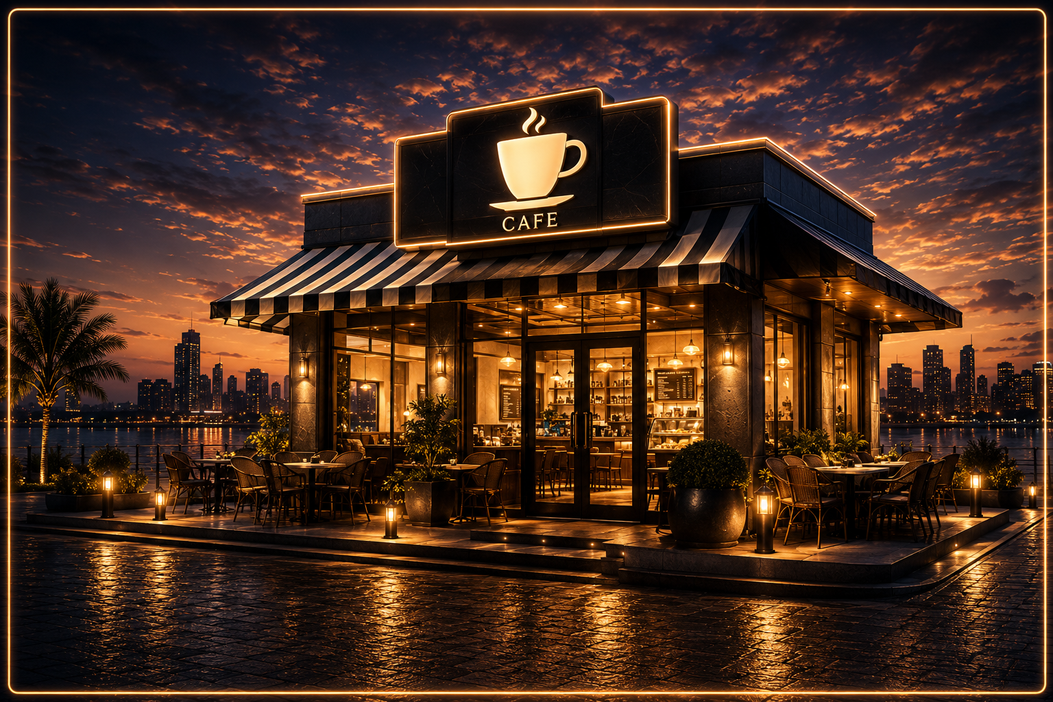Cafe