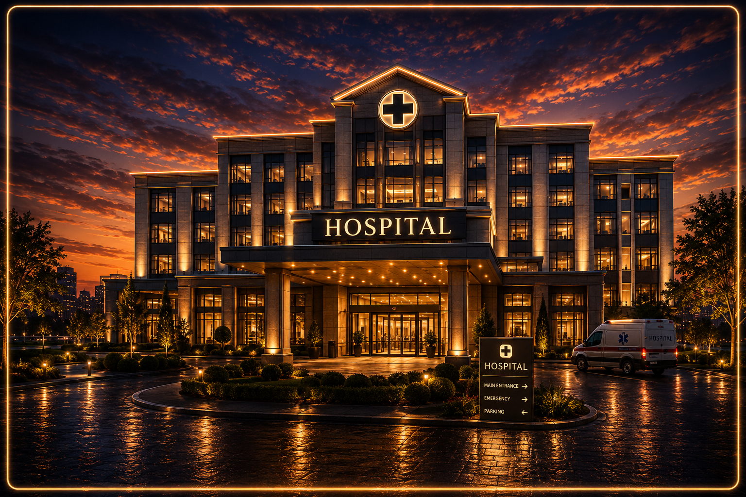 Hospital
